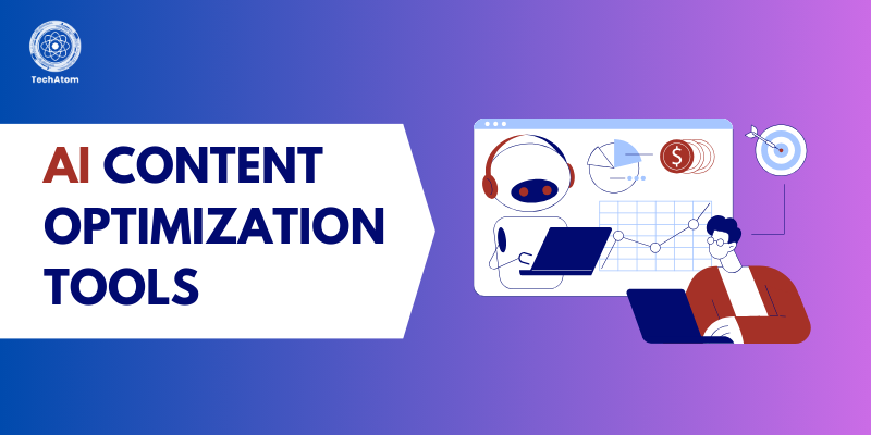 5 Best AI Content Optimization Tools 2026