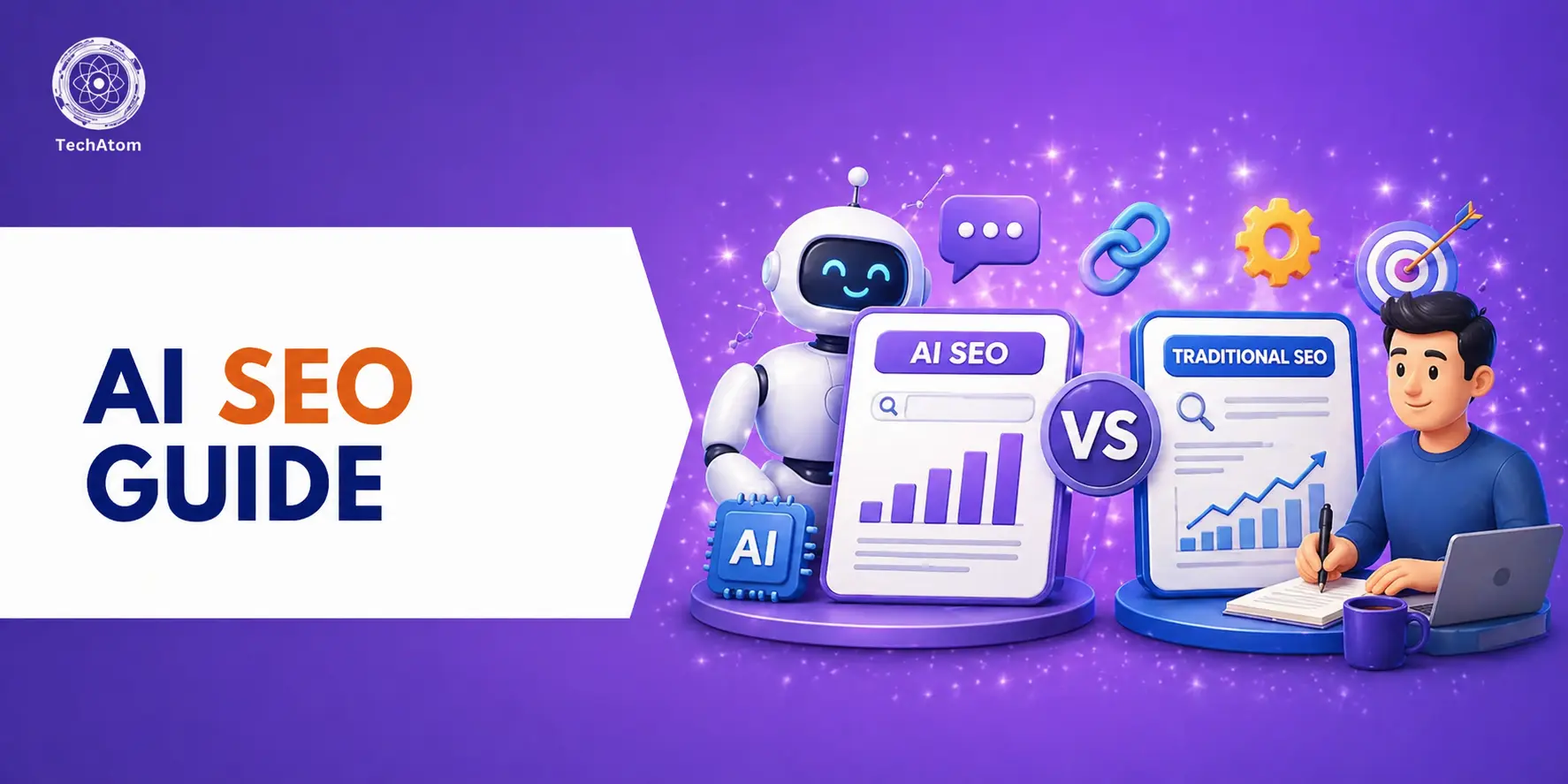AI SEO in 2026: How AI Search is Changing Everything in 2026
