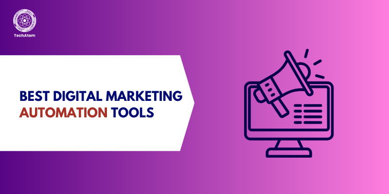 Top 10 Marketing Automation Tools to Use in 2026