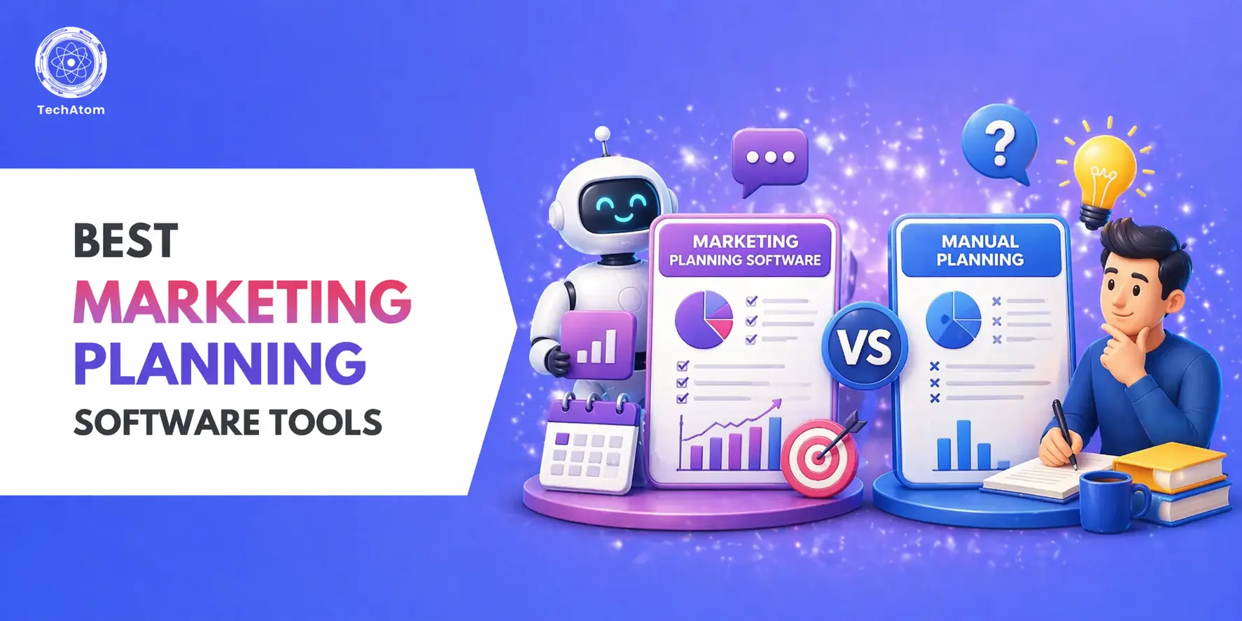 10 Best Marketing Planning Software Tools for 2026