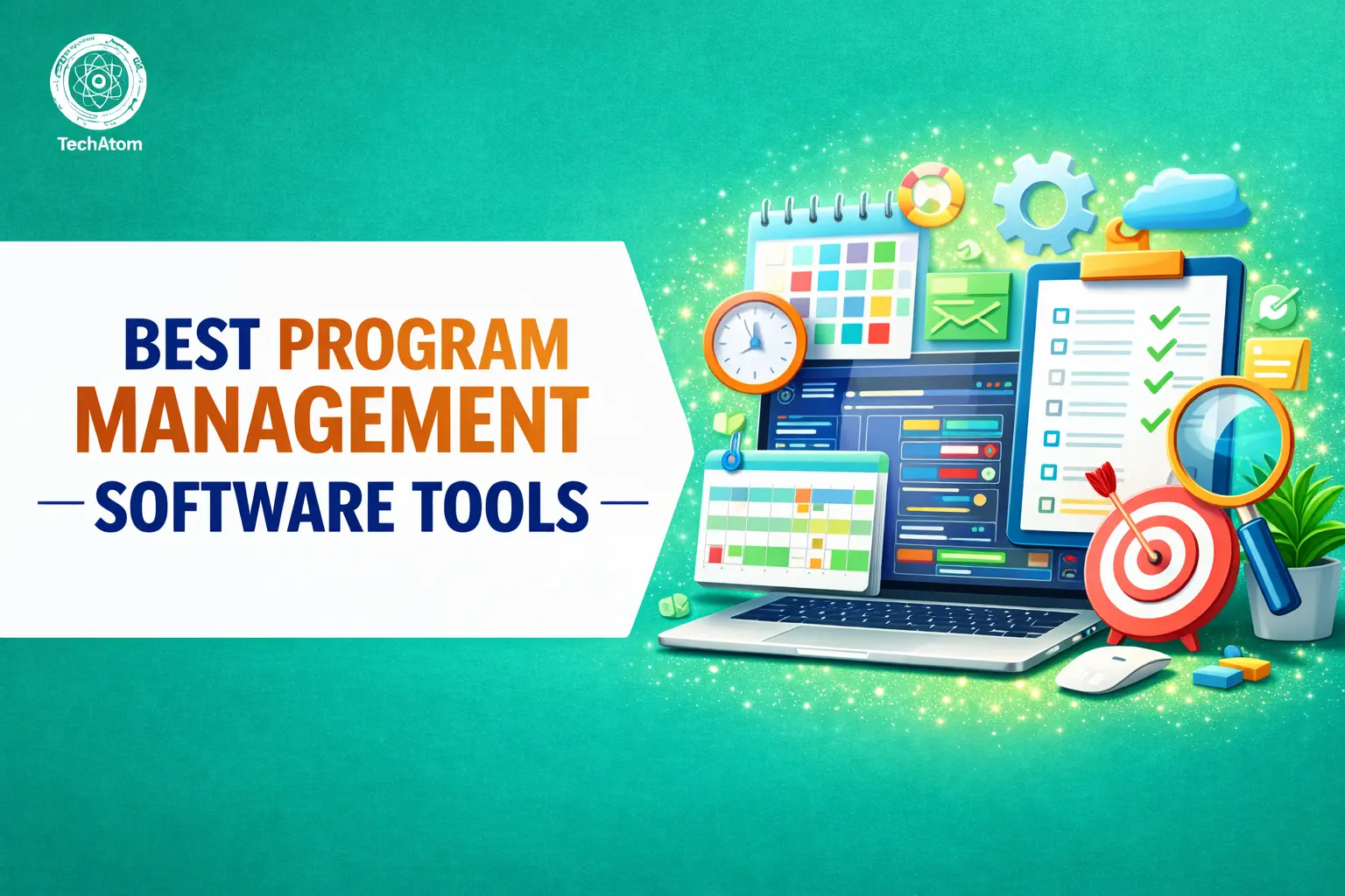 10 Best Program Management Software Tools (2026)