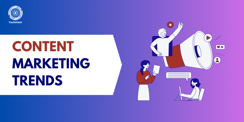 Content Marketing Trends in 2026