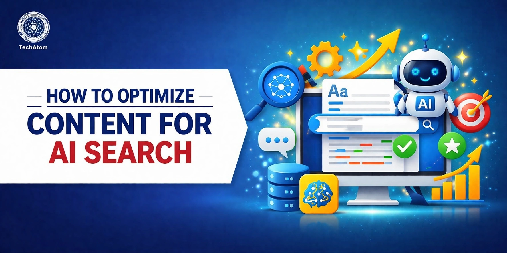 How to Optimize Content for AI Search: Complete Guide for 2026