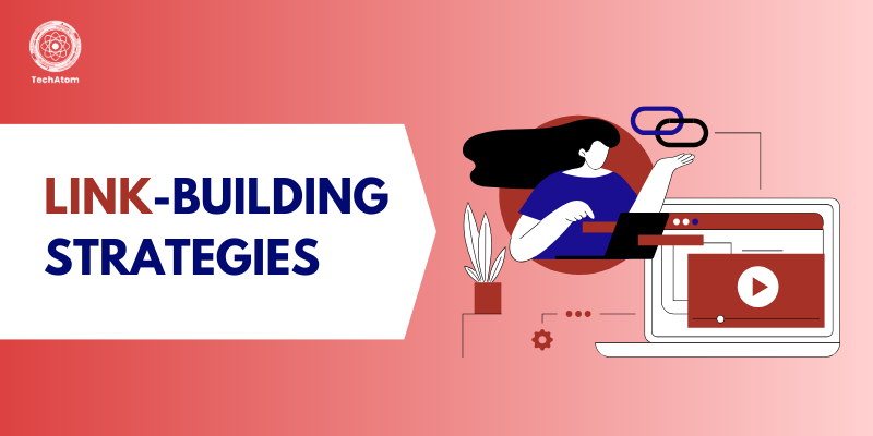 Link-Building Strategies For 2026