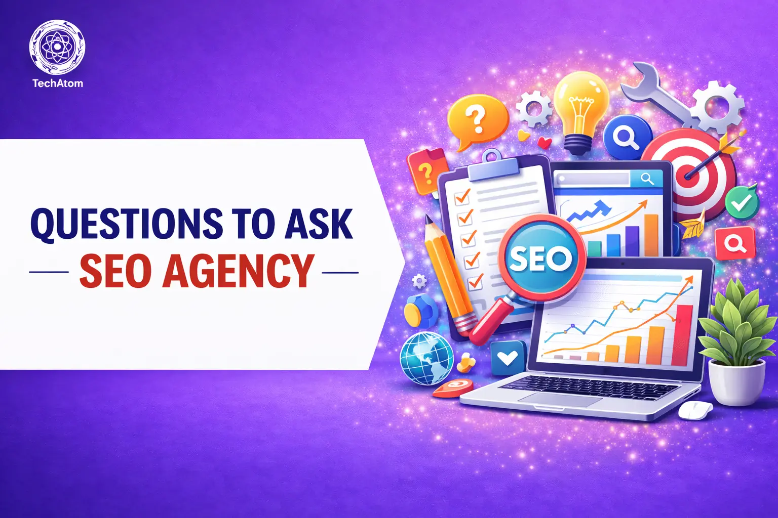 Important Questions to Ask Your SEO Agency About LLM SEO