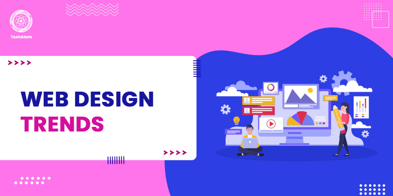 Creative Web Design Trends to Rule 2026