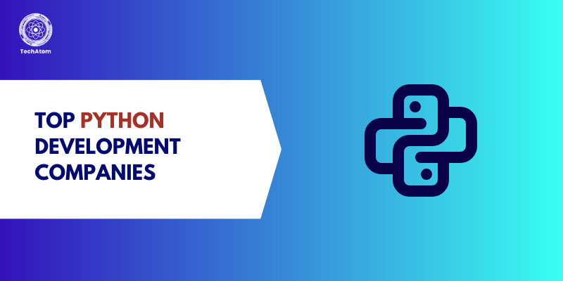 Top Python Development Companies in 2026