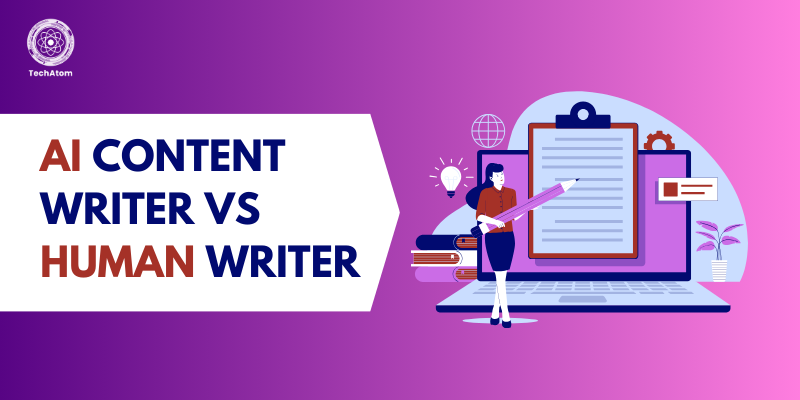 AI Content Writer vs Human Writer: Which One is the Best in 2026