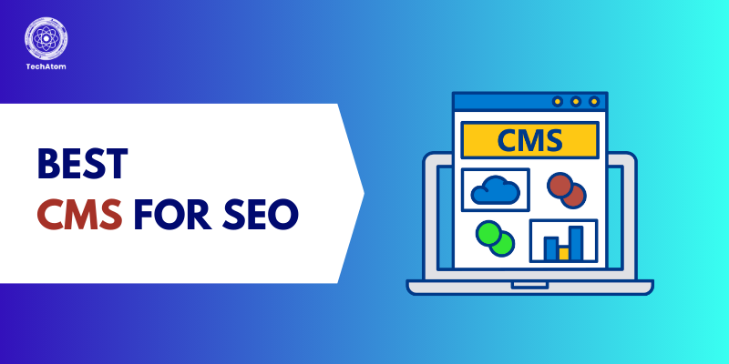 10 Best CMS for SEO in 2026