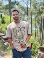 Author DP